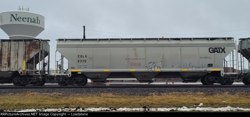 CGLX 2370